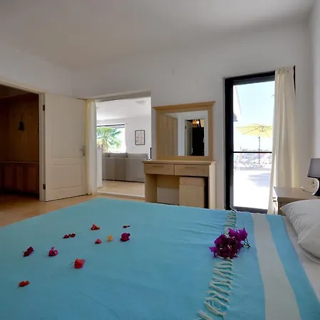 Villa Five Villas In Kas Yenikoy *