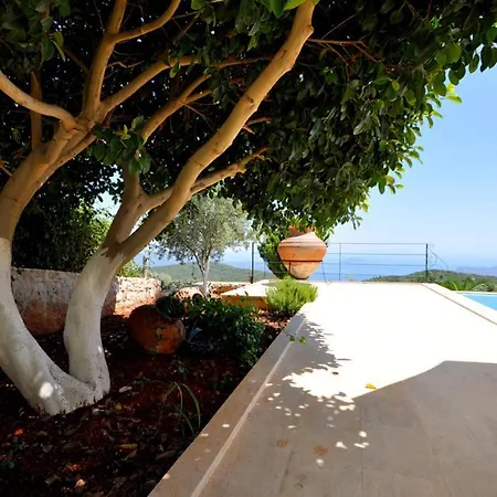 Five Villas In Kas Yenikoy Villa *